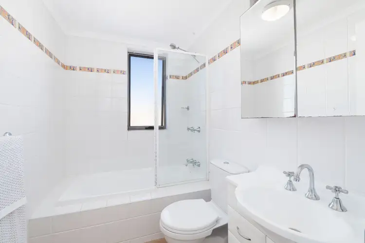 Sixth view of Homely apartment listing, 24/10-20 Mackay Street, Caringbah NSW 2229