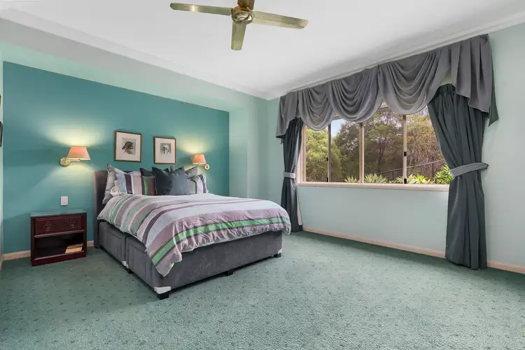 Fifth view of Homely house listing, 11 Maxwell Place, Cashmere QLD 4500