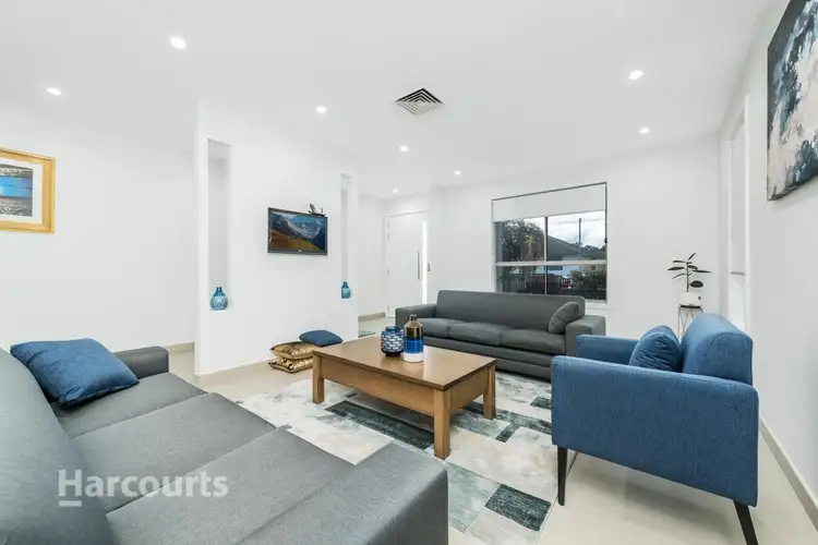 Second view of Homely house listing, 24 Omega Place, Greenacre NSW 2190