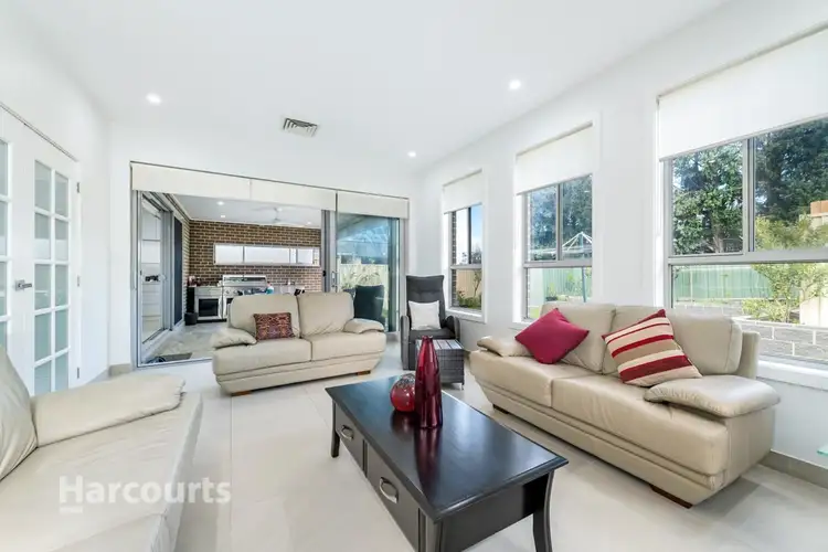 Third view of Homely house listing, 24 Omega Place, Greenacre NSW 2190