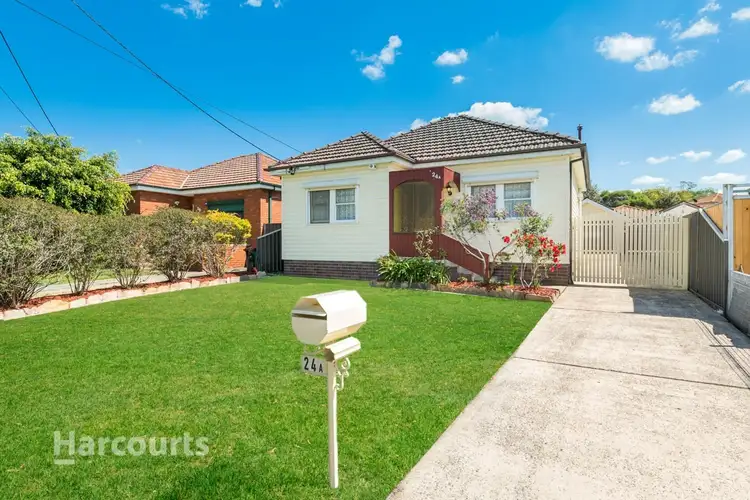 24A Angus Cres, Yagoona NSW 2199