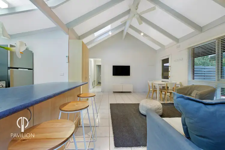 Second view of Homely unit listing, 2/24 Lelean Street, Ocean Grove VIC 3226