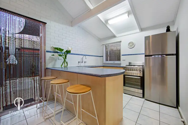 Fifth view of Homely unit listing, 2/24 Lelean Street, Ocean Grove VIC 3226