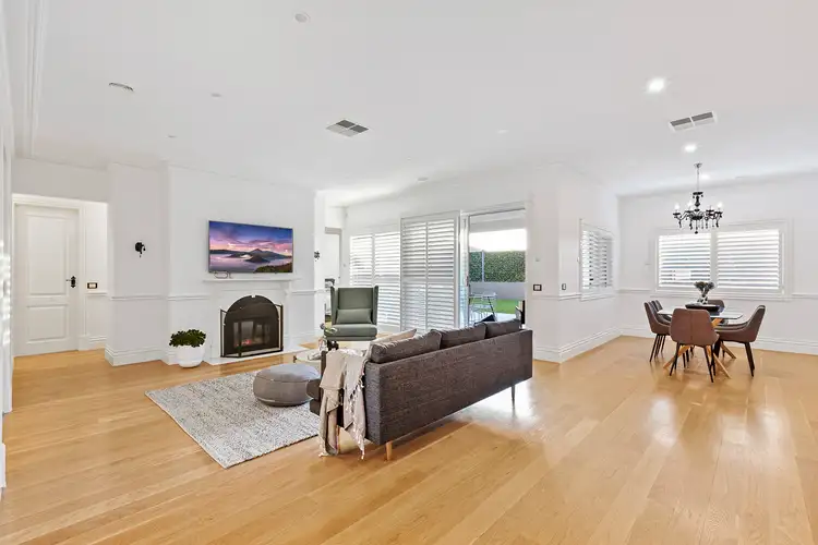 Fifth view of Homely house listing, 13 Omarama Way, Taylors Hill VIC 3037