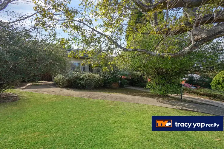 Second view of Homely house listing, 11 McMullen Avenue, Carlingford NSW 2118