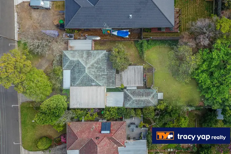 Fifth view of Homely house listing, 11 McMullen Avenue, Carlingford NSW 2118