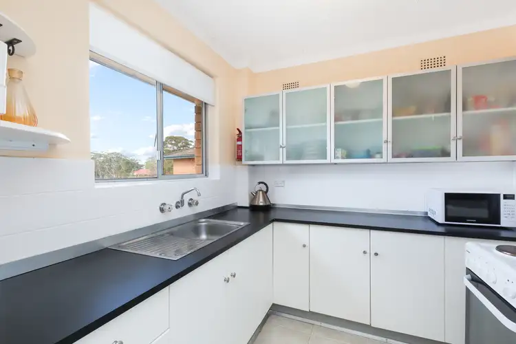 Third view of Homely unit listing, 8/19-21 Moani Avenue, Gymea NSW 2227