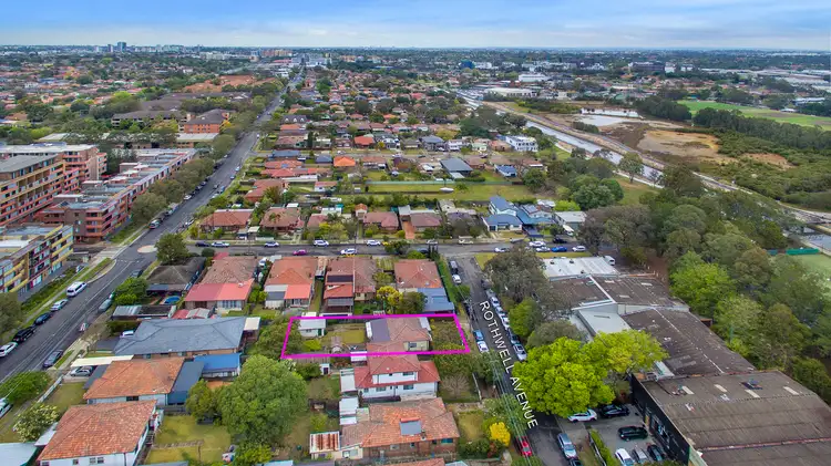 Sixth view of Homely house listing, 1 Rothwell Avenue, North Strathfield NSW 2137