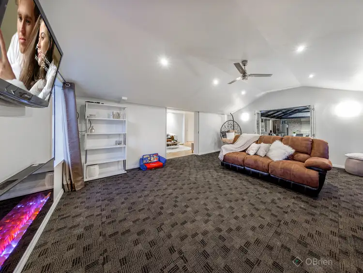 Fourth view of Homely house listing, 13 Butterfield Place, Cranbourne East VIC 3977