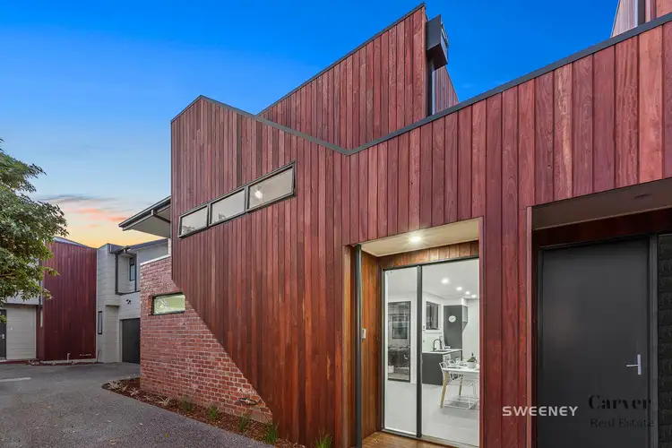 3/30 Palmerston Street, West Footscray VIC 3012