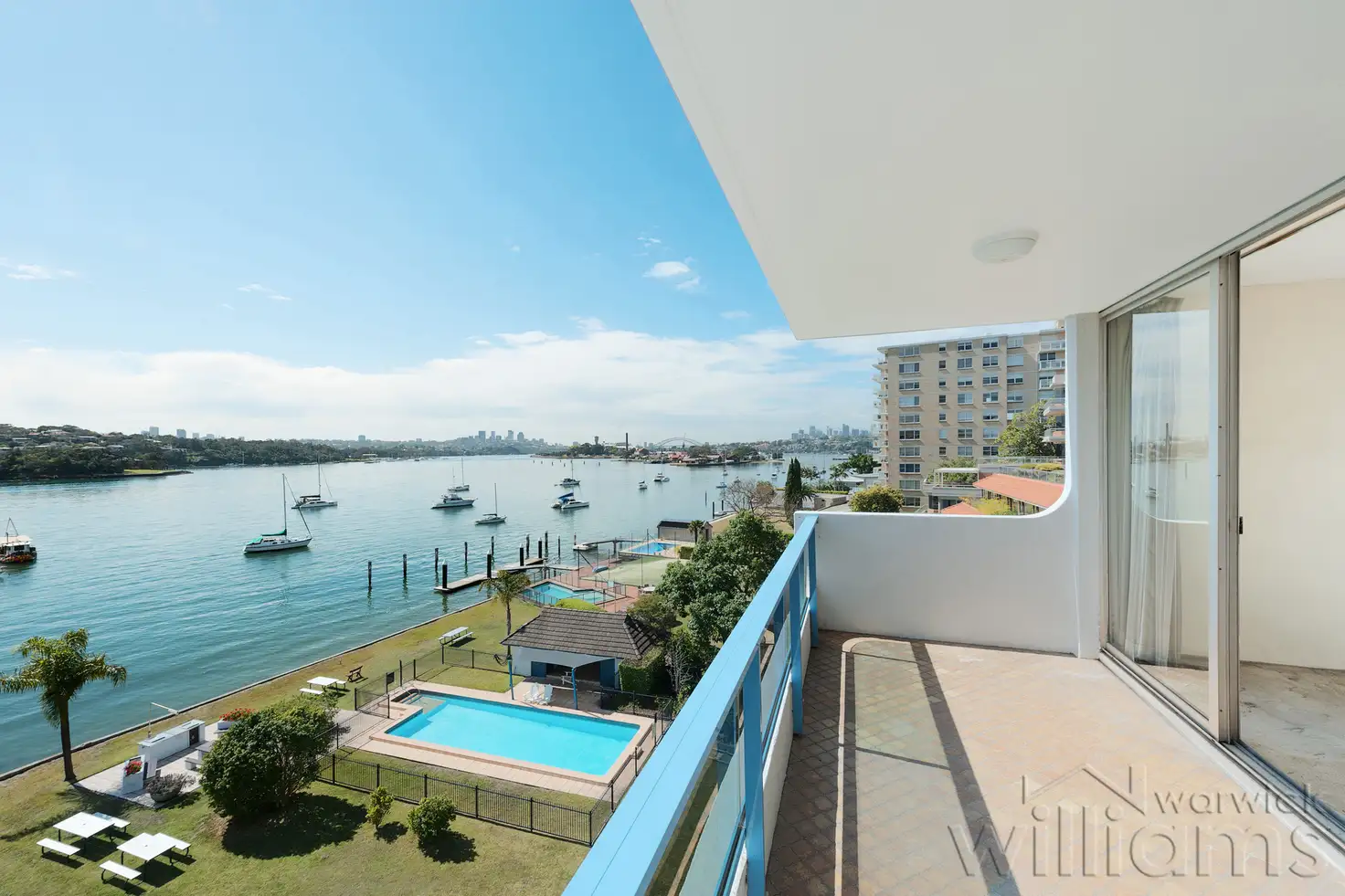 Main view of Homely apartment listing, 21/90 St Georges Crescent, Drummoyne NSW 2047