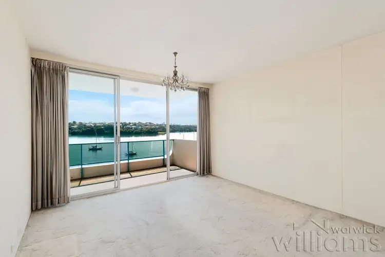 Third view of Homely apartment listing, 21/90 St Georges Crescent, Drummoyne NSW 2047