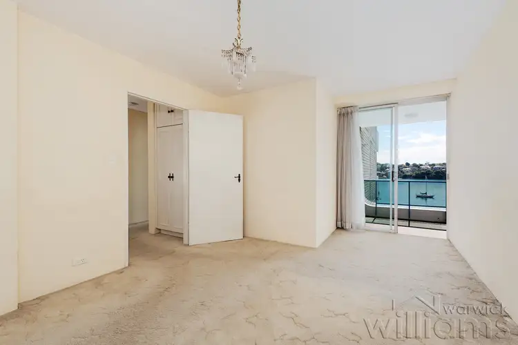 Sixth view of Homely apartment listing, 21/90 St Georges Crescent, Drummoyne NSW 2047