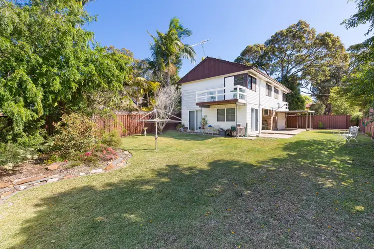 14A Saunders Bay Road, Caringbah South NSW 2229