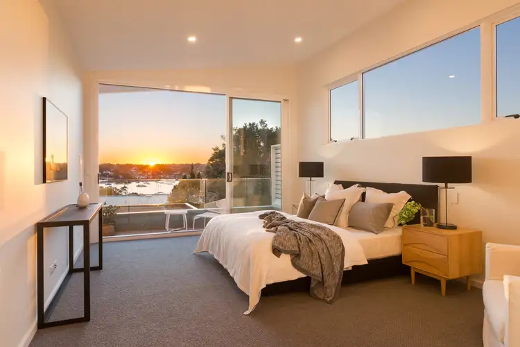 Second view of Homely semi-detached listing, 109A Nicholson Parade, Cronulla NSW 2230