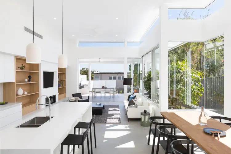 Third view of Homely semi-detached listing, 109A Nicholson Parade, Cronulla NSW 2230