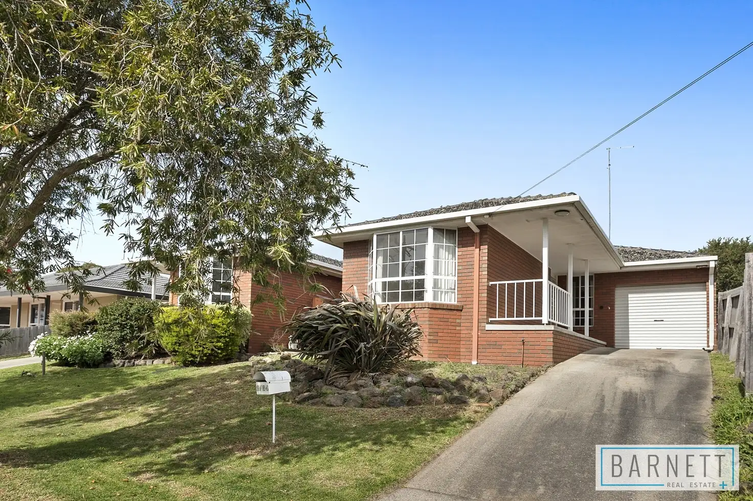 Main view of Homely unit listing, 2/34 Northview Drive, Leopold VIC 3224