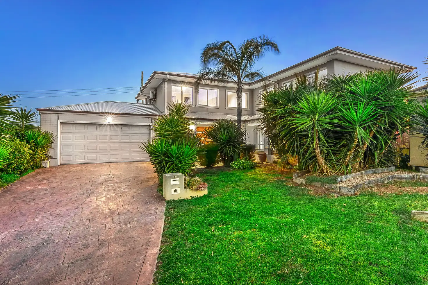 Main view of Homely house listing, 47 Willandra Loop, Caroline Springs VIC 3023