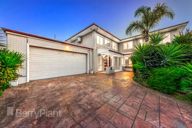 Second view of Homely house listing, 47 Willandra Loop, Caroline Springs VIC 3023