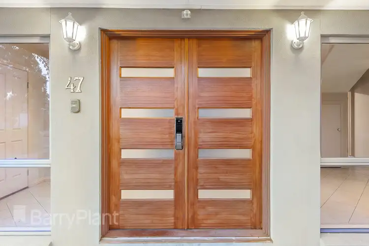 Third view of Homely house listing, 47 Willandra Loop, Caroline Springs VIC 3023