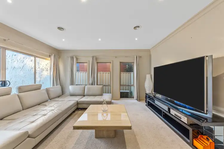 Fourth view of Homely house listing, 47 Willandra Loop, Caroline Springs VIC 3023