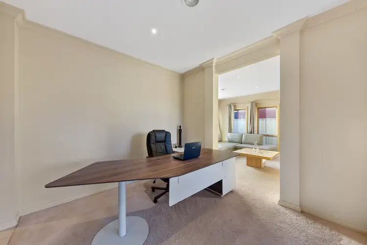 Fifth view of Homely house listing, 47 Willandra Loop, Caroline Springs VIC 3023