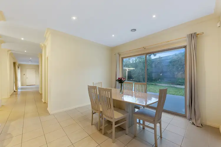 Sixth view of Homely house listing, 47 Willandra Loop, Caroline Springs VIC 3023