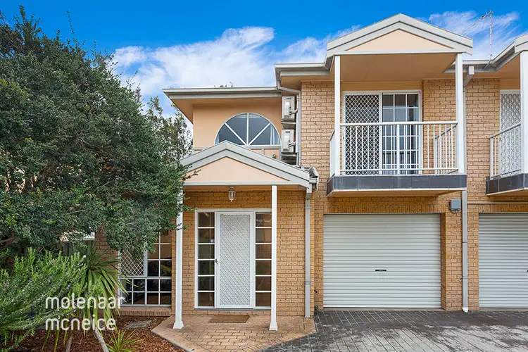 Second view of Homely townhouse listing, 14/58 Thalassa Avenue, East Corrimal NSW 2518