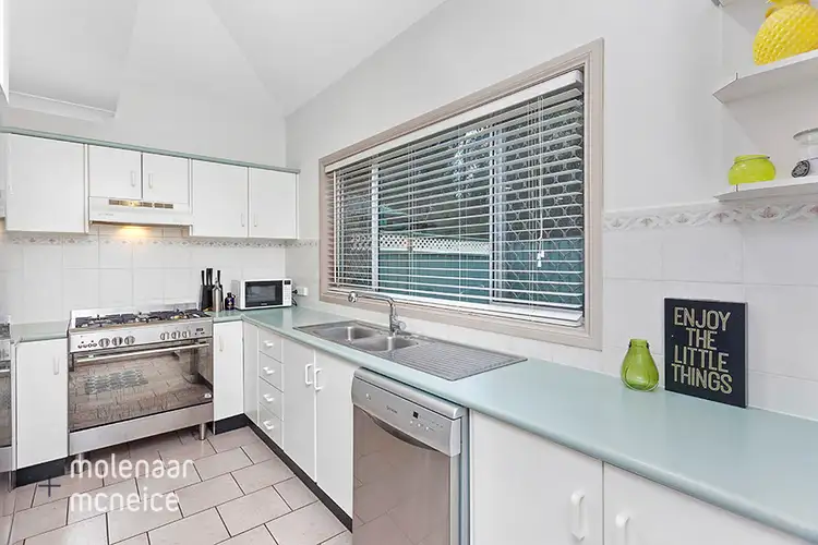 Fourth view of Homely townhouse listing, 14/58 Thalassa Avenue, East Corrimal NSW 2518