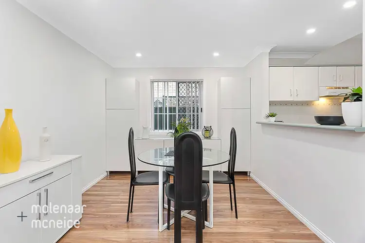 Fifth view of Homely townhouse listing, 14/58 Thalassa Avenue, East Corrimal NSW 2518