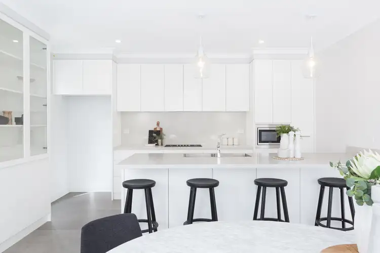 Third view of Homely townhouse listing, 1/20 Percival Road, Caringbah South NSW 2229