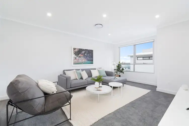 Fourth view of Homely townhouse listing, 1/20 Percival Road, Caringbah South NSW 2229