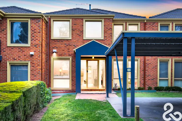 40/292 Mckimmies Road