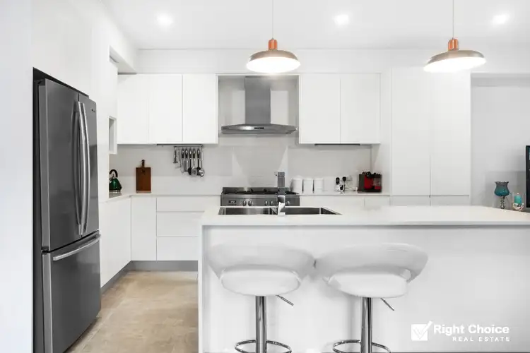 Second view of Homely house listing, 65 Rosemont Circuit, Flinders NSW 2529