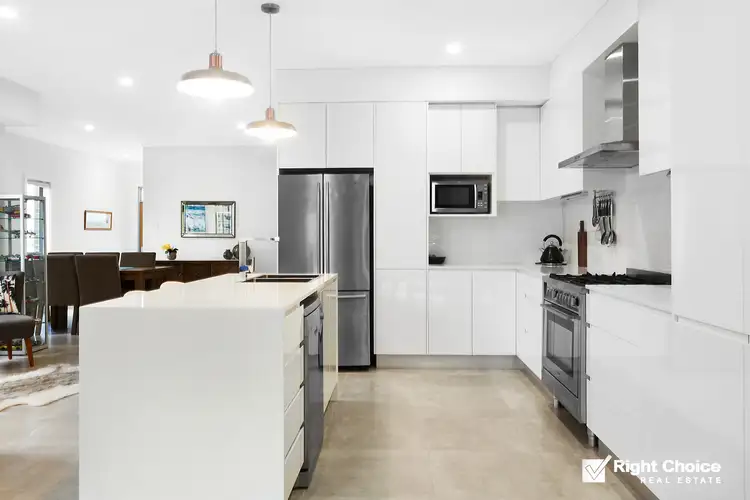 Third view of Homely house listing, 65 Rosemont Circuit, Flinders NSW 2529