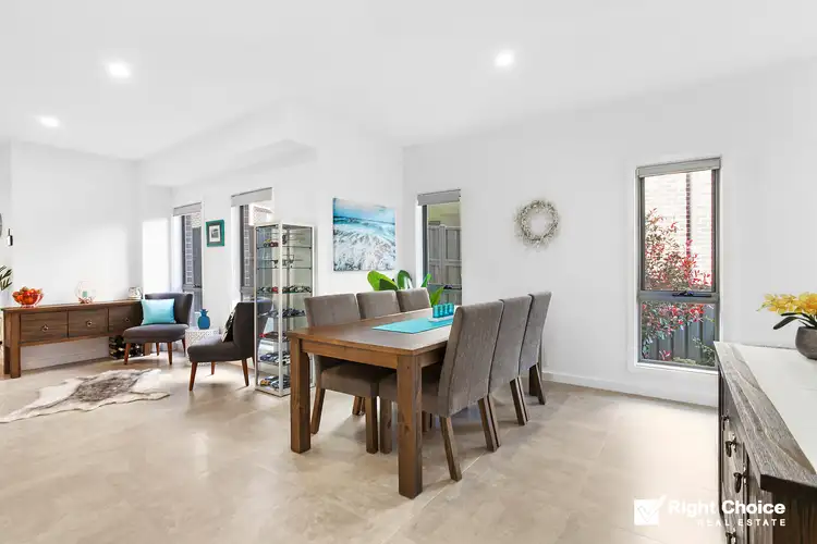 Fourth view of Homely house listing, 65 Rosemont Circuit, Flinders NSW 2529