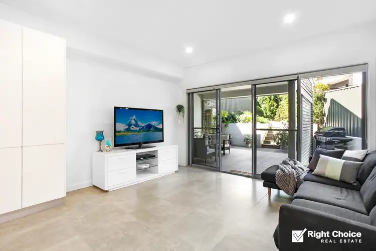 Fifth view of Homely house listing, 65 Rosemont Circuit, Flinders NSW 2529