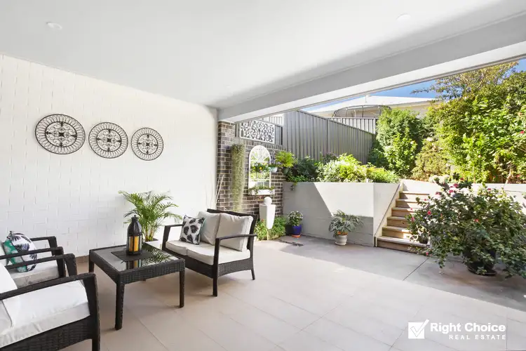 Sixth view of Homely house listing, 65 Rosemont Circuit, Flinders NSW 2529