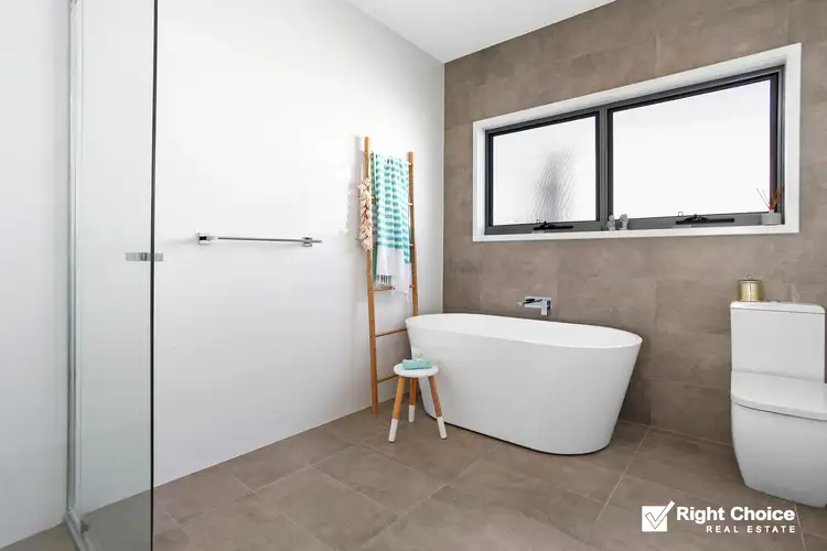 Seventh view of Homely house listing, 65 Rosemont Circuit, Flinders NSW 2529