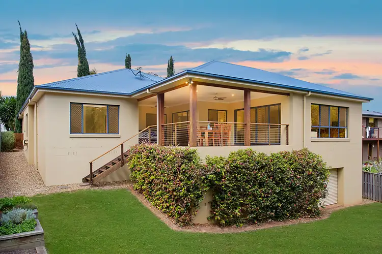 8 Kerrigan Court, Mudgeeraba QLD 4213