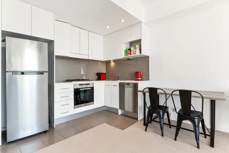 Fourth view of Homely apartment listing, 1103/10 Sturdee Parade, Dee Why NSW 2099