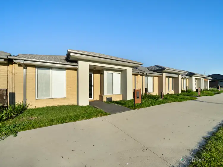 Main view of Homely house listing, 11 Fairweather Parade, Officer VIC 3809