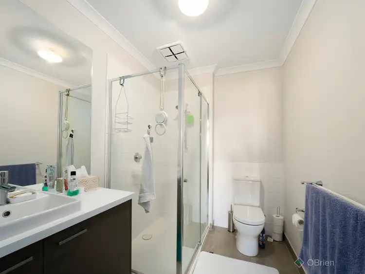 Second view of Homely house listing, 11 Fairweather Parade, Officer VIC 3809