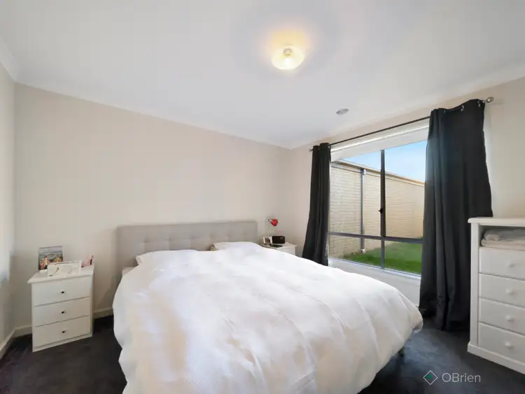 Fifth view of Homely house listing, 11 Fairweather Parade, Officer VIC 3809