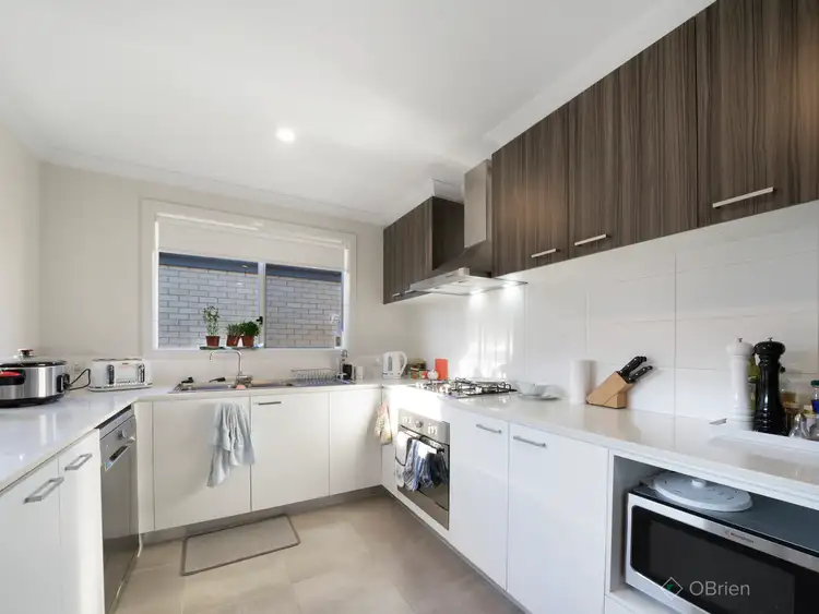 Sixth view of Homely house listing, 11 Fairweather Parade, Officer VIC 3809