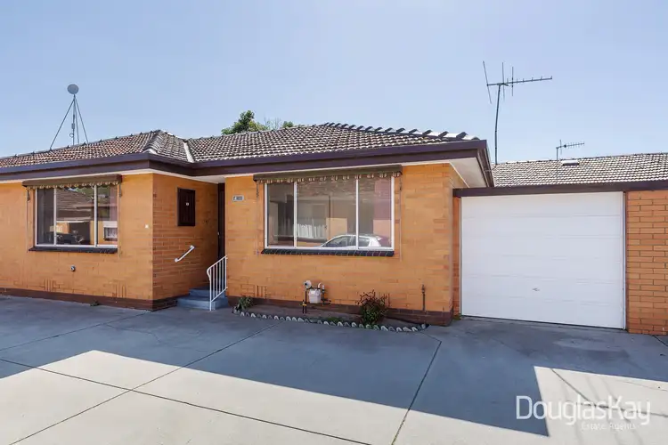 13/32 Argyle Street, West Footscray VIC 3012