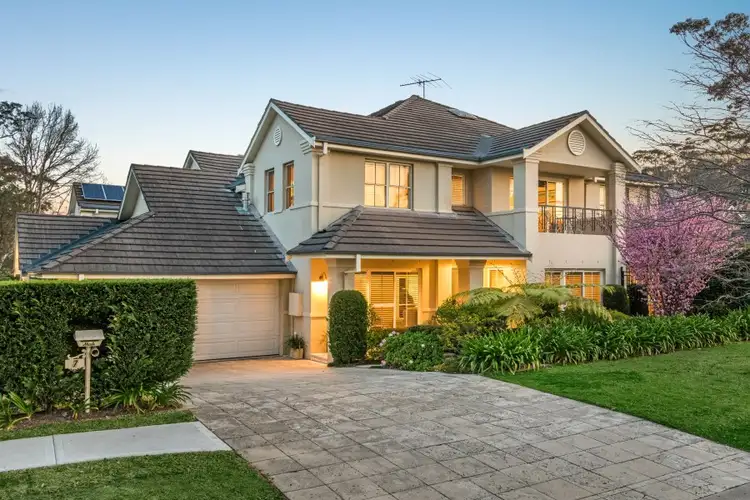 7 Gladys Avenue, Wahroonga NSW 2076