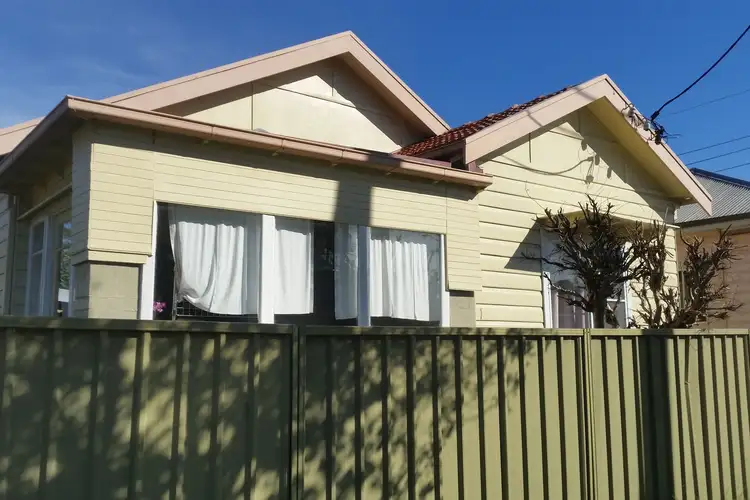 Main view of Homely house listing, 1 Koree Street, Broadmeadow NSW 2292