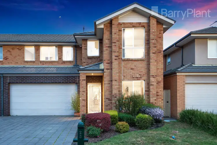 25 Buckhaven Street, Deer Park VIC 3023