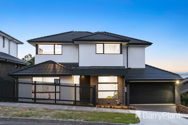 36B Belinda Crescent